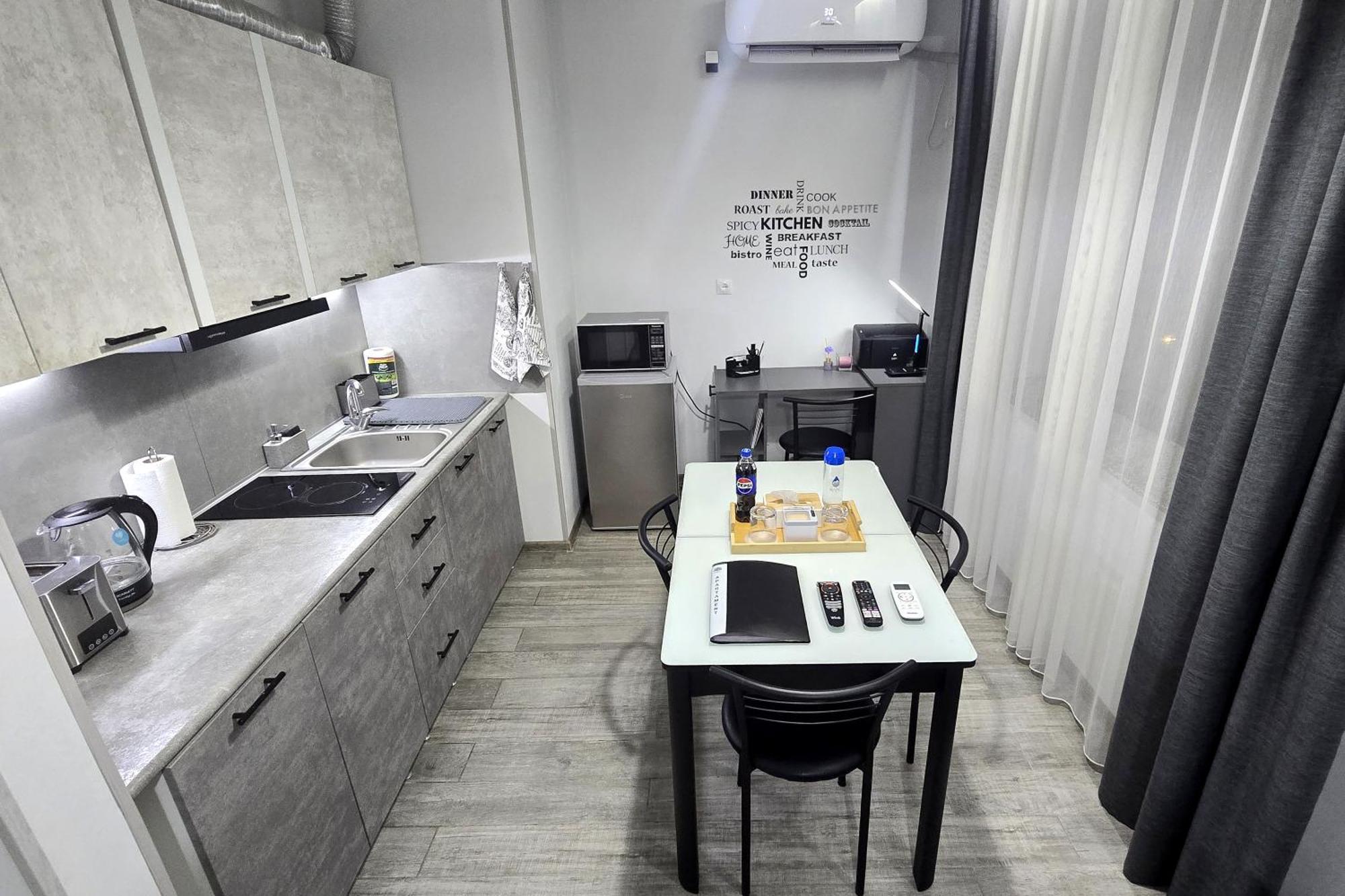 L&L. Apartment Yerevan Exterior photo