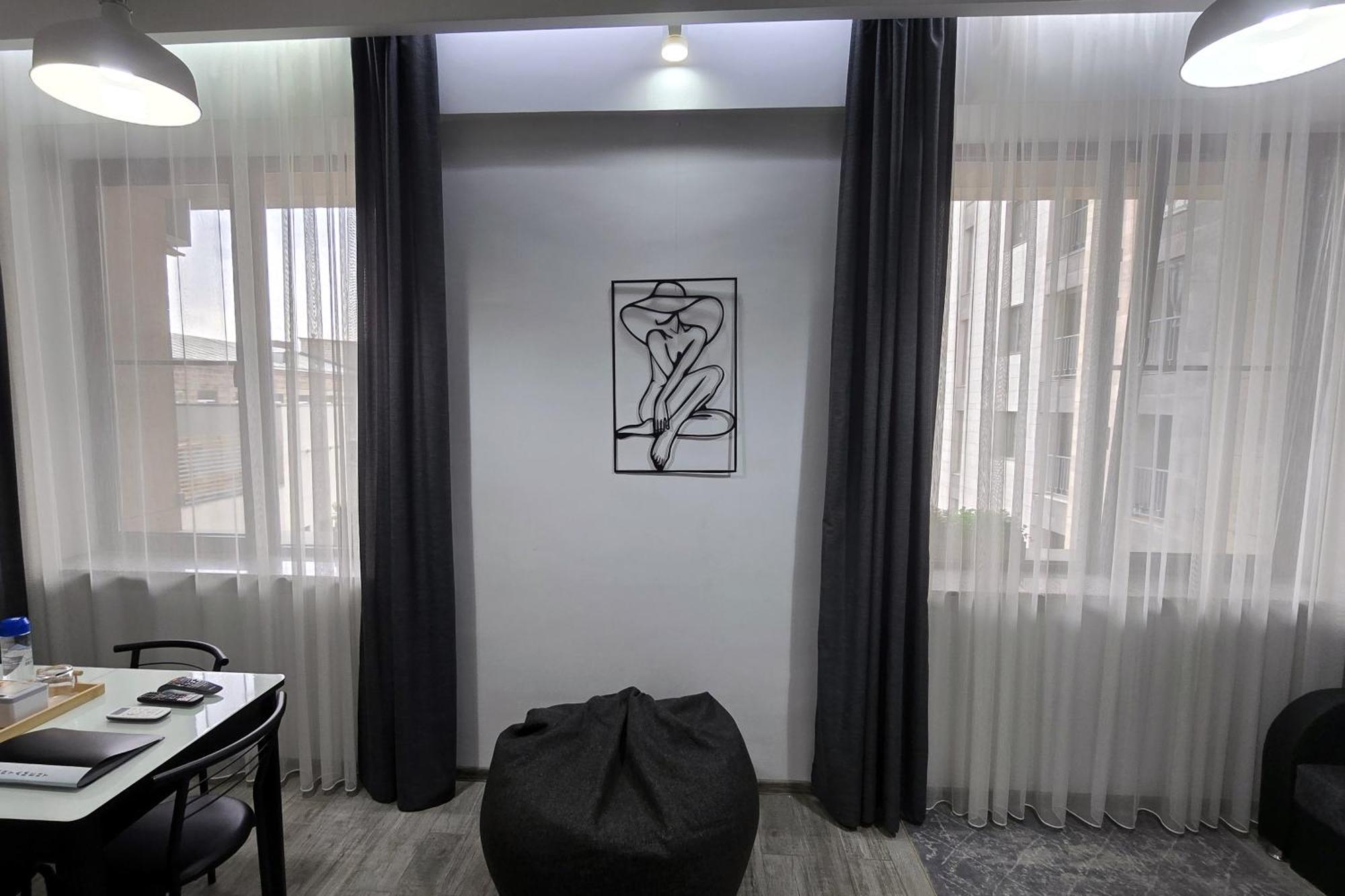 L&L. Apartment Yerevan Exterior photo